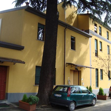 Residence Il Pino Saronno Zewnętrze zdjęcie