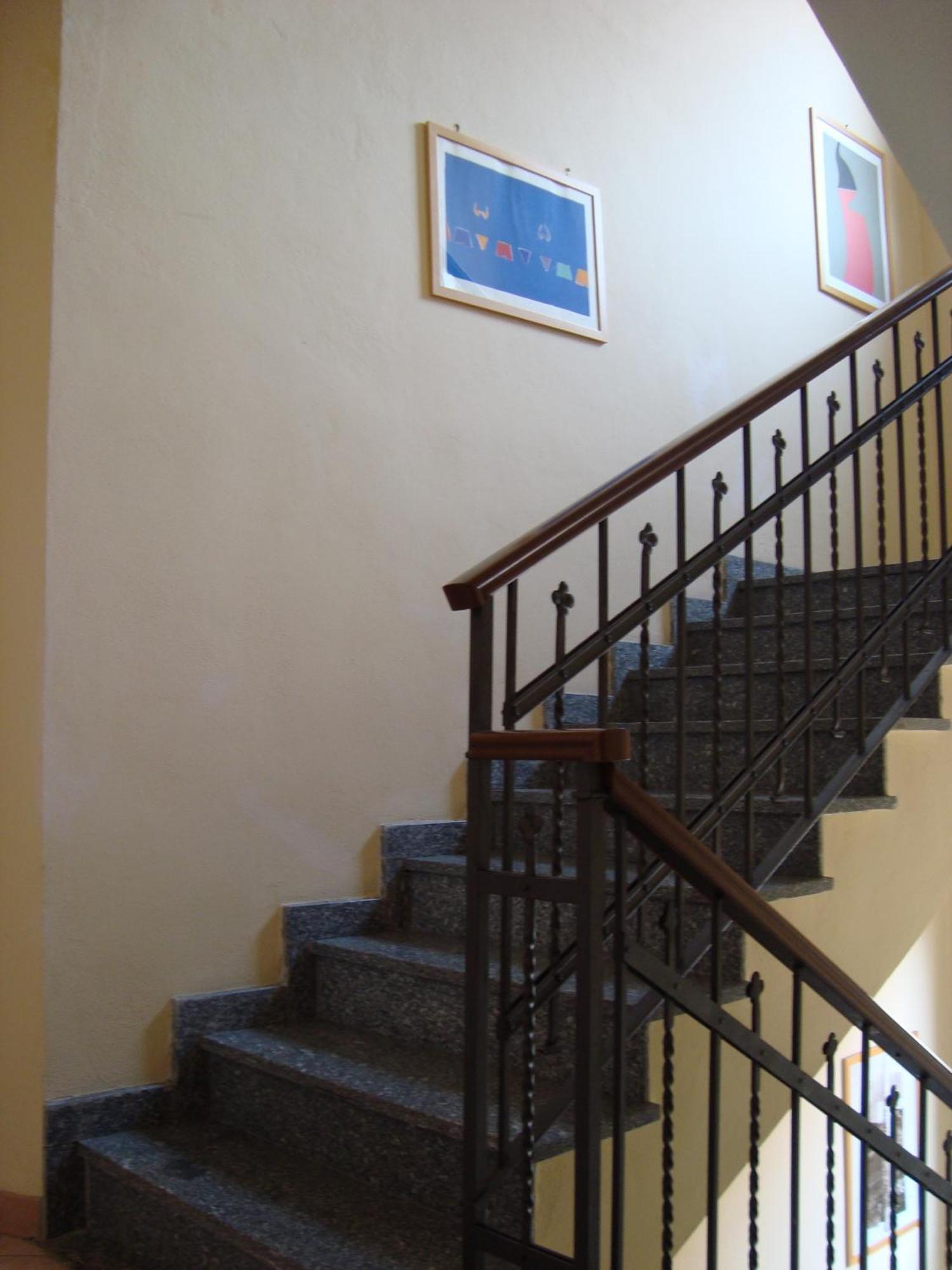 Residence Il Pino Saronno Zewnętrze zdjęcie