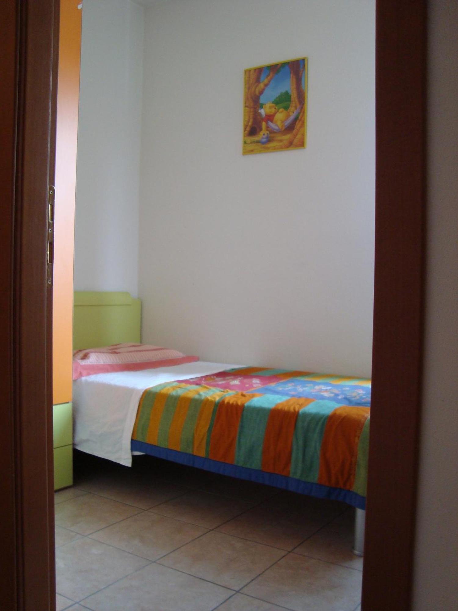 Residence Il Pino Saronno Zewnętrze zdjęcie