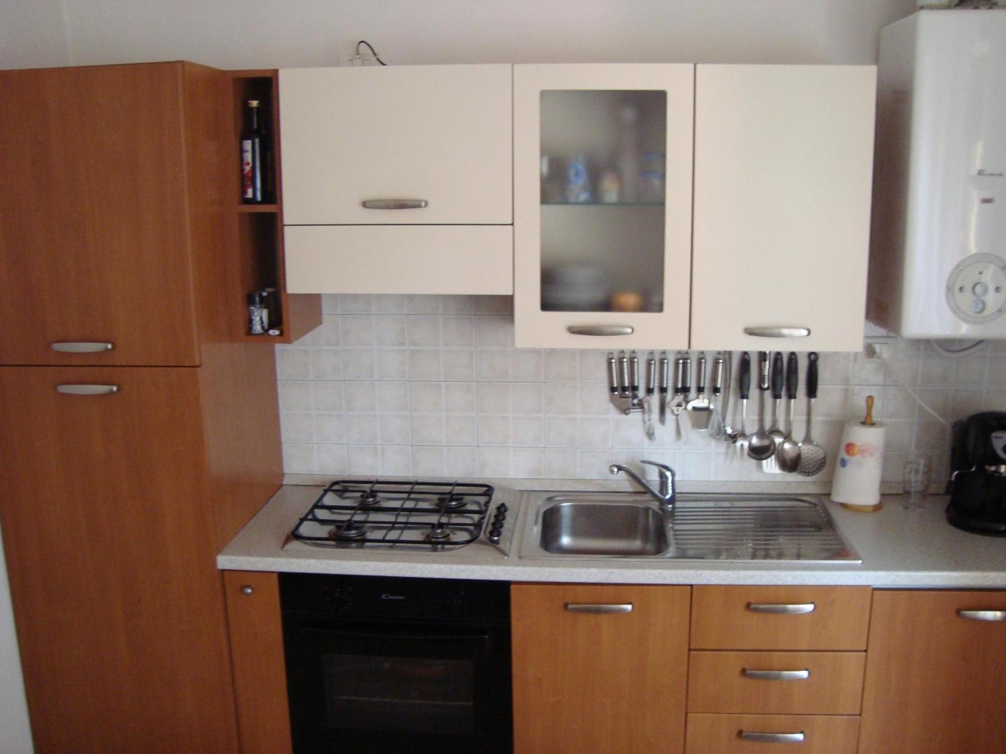 Residence Il Pino Saronno Zewnętrze zdjęcie