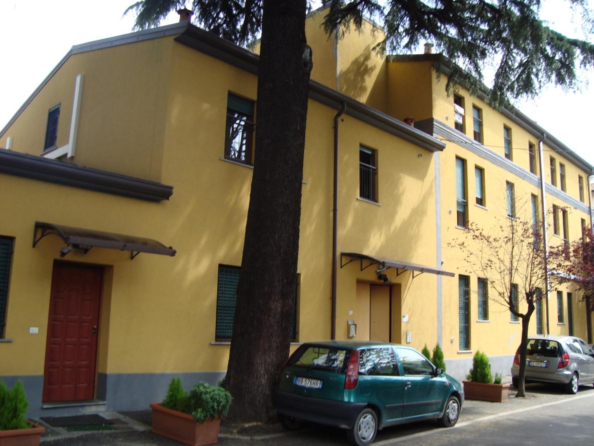 Residence Il Pino Saronno Zewnętrze zdjęcie
