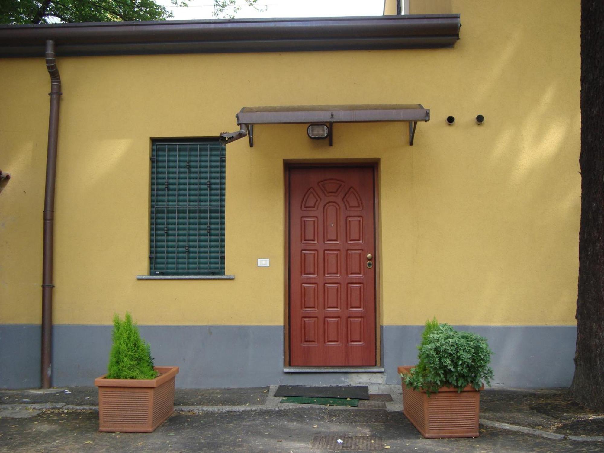 Residence Il Pino Saronno Zewnętrze zdjęcie