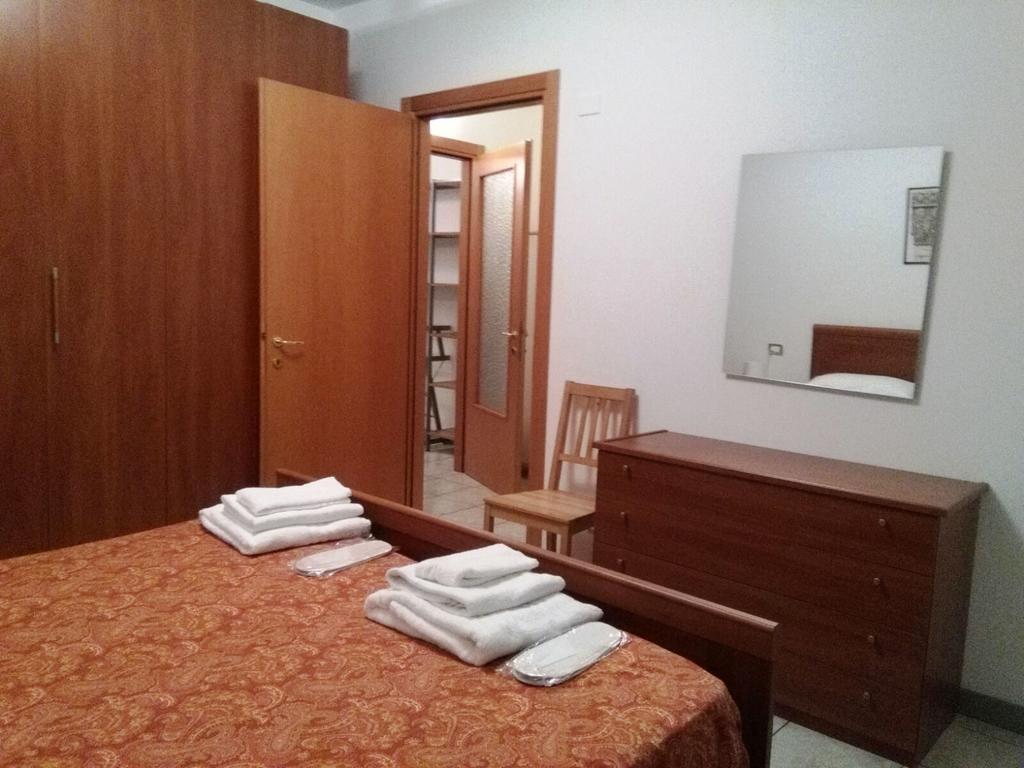 Residence Il Pino Saronno Zewnętrze zdjęcie