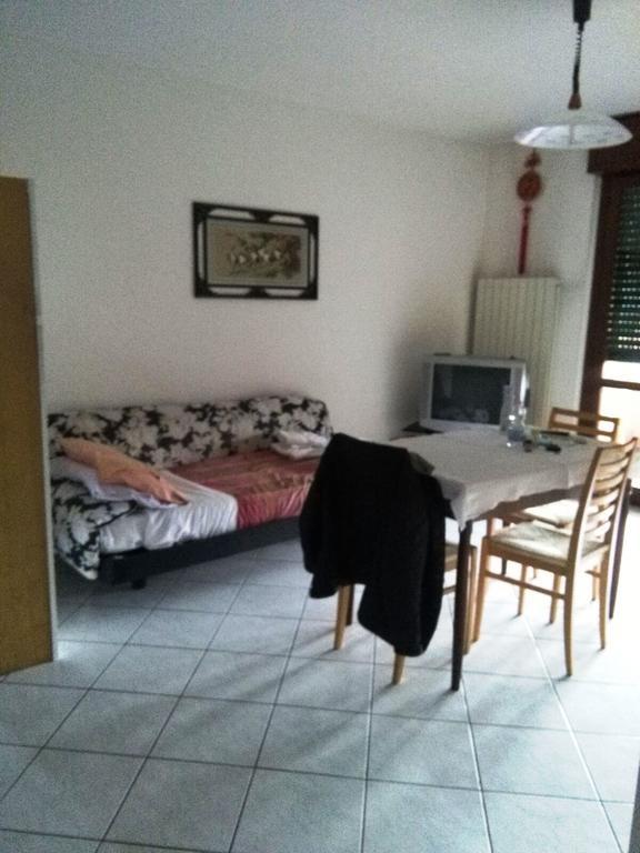 Residence Il Pino Saronno Zewnętrze zdjęcie