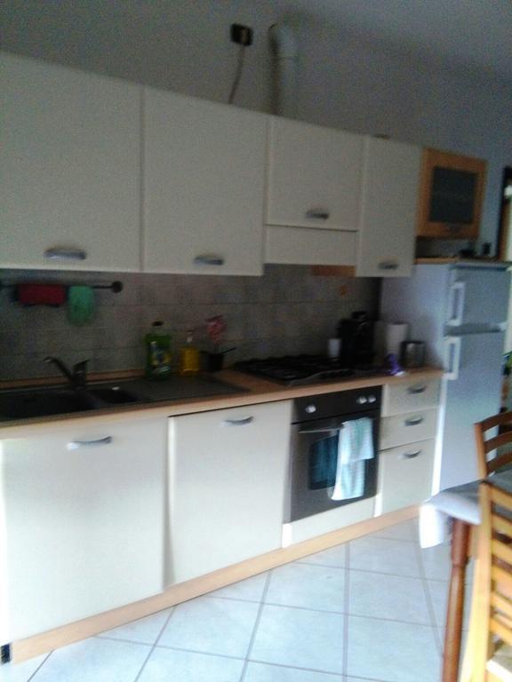 Residence Il Pino Saronno Zewnętrze zdjęcie
