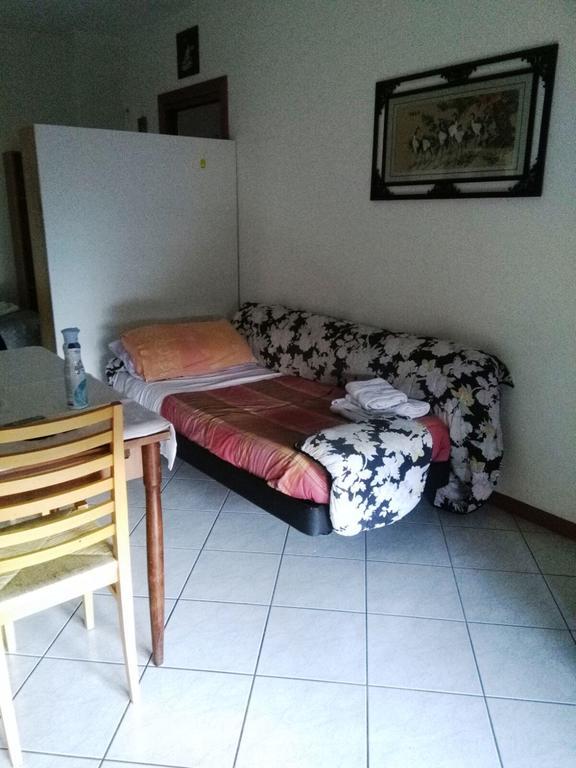 Residence Il Pino Saronno Zewnętrze zdjęcie