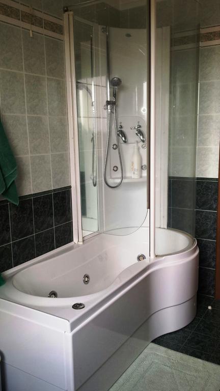 Residence Il Pino Saronno Zewnętrze zdjęcie