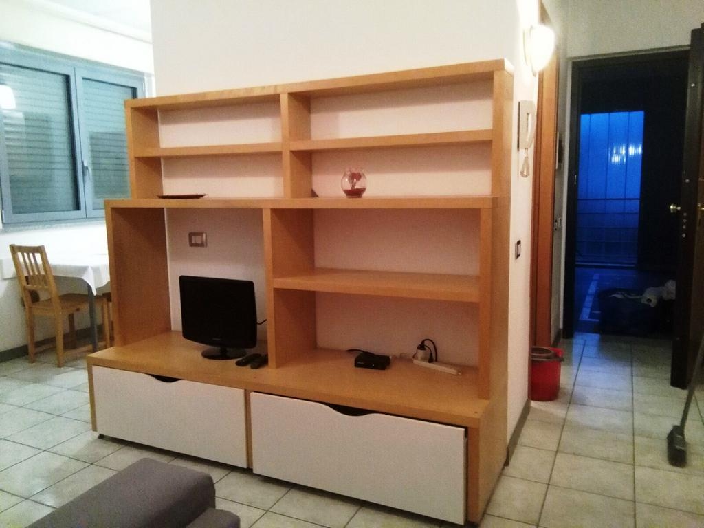 Residence Il Pino Saronno Zewnętrze zdjęcie
