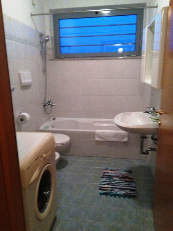 Residence Il Pino Saronno Zewnętrze zdjęcie