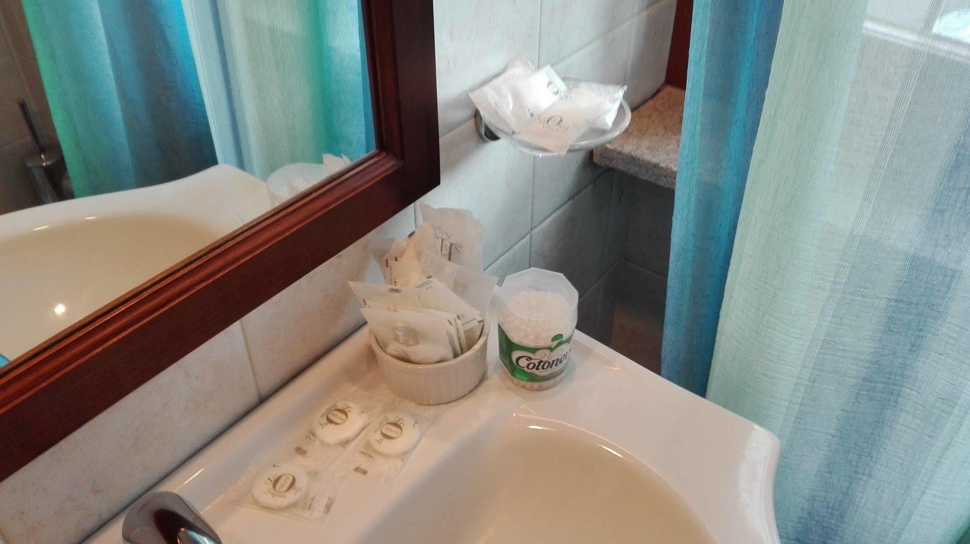 Residence Il Pino Saronno Zewnętrze zdjęcie