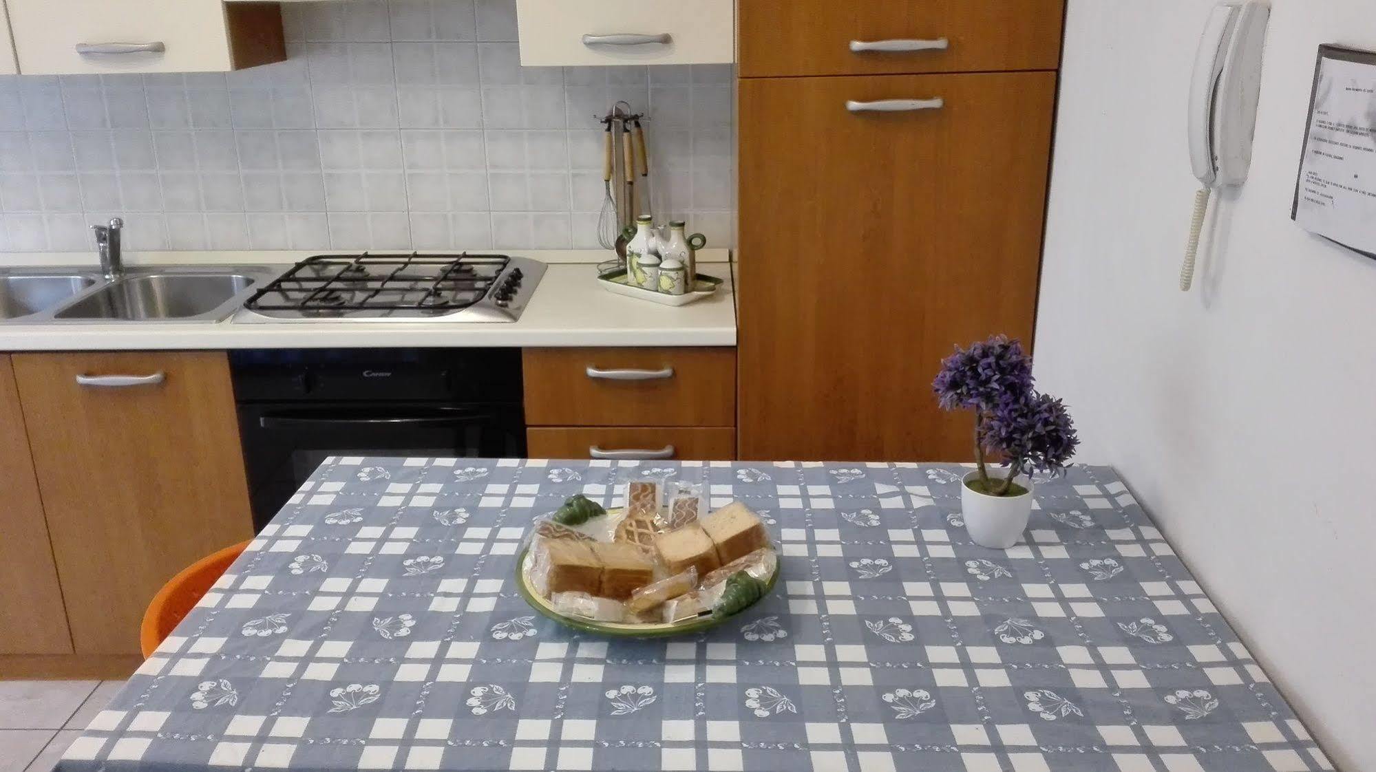 Residence Il Pino Saronno Zewnętrze zdjęcie
