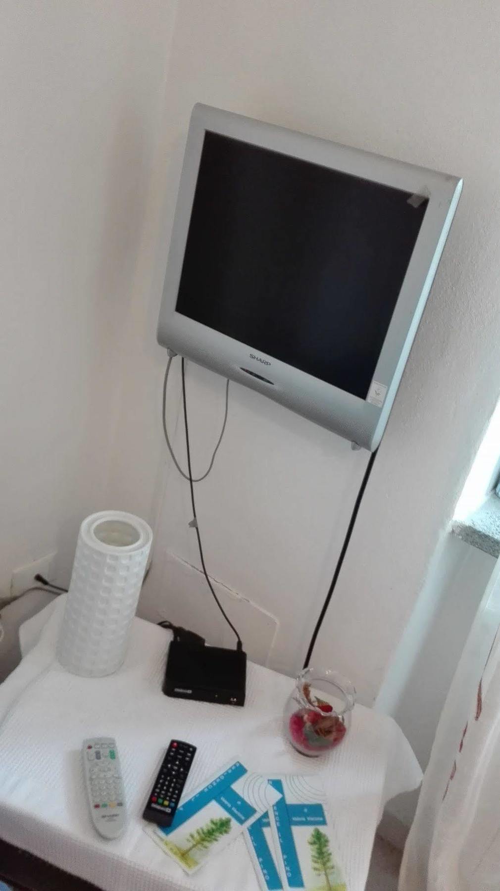 Residence Il Pino Saronno Zewnętrze zdjęcie
