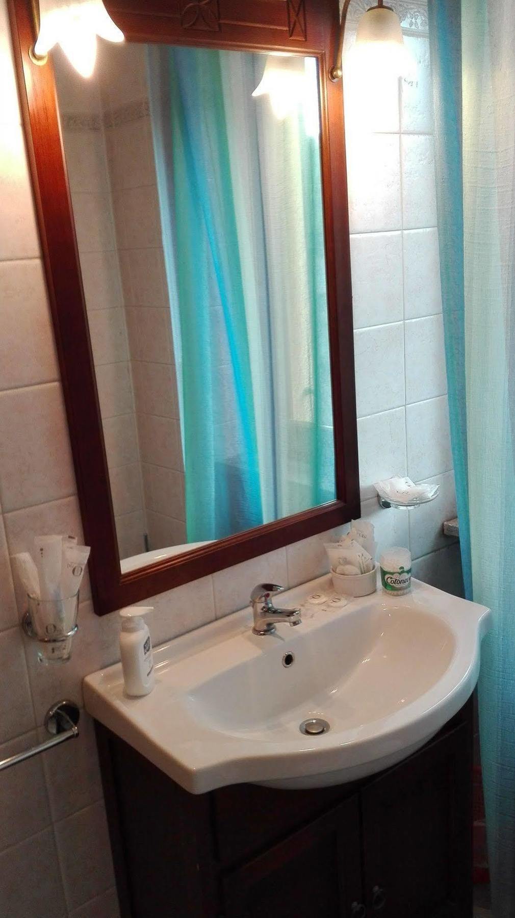 Residence Il Pino Saronno Zewnętrze zdjęcie
