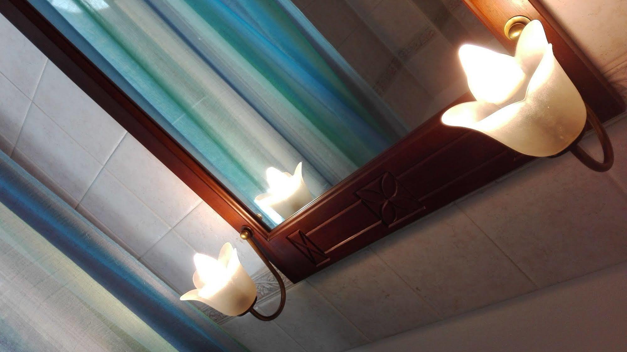 Residence Il Pino Saronno Zewnętrze zdjęcie