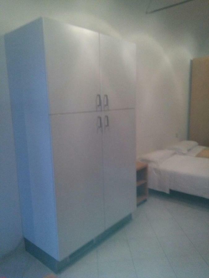 Residence Il Pino Saronno Zewnętrze zdjęcie