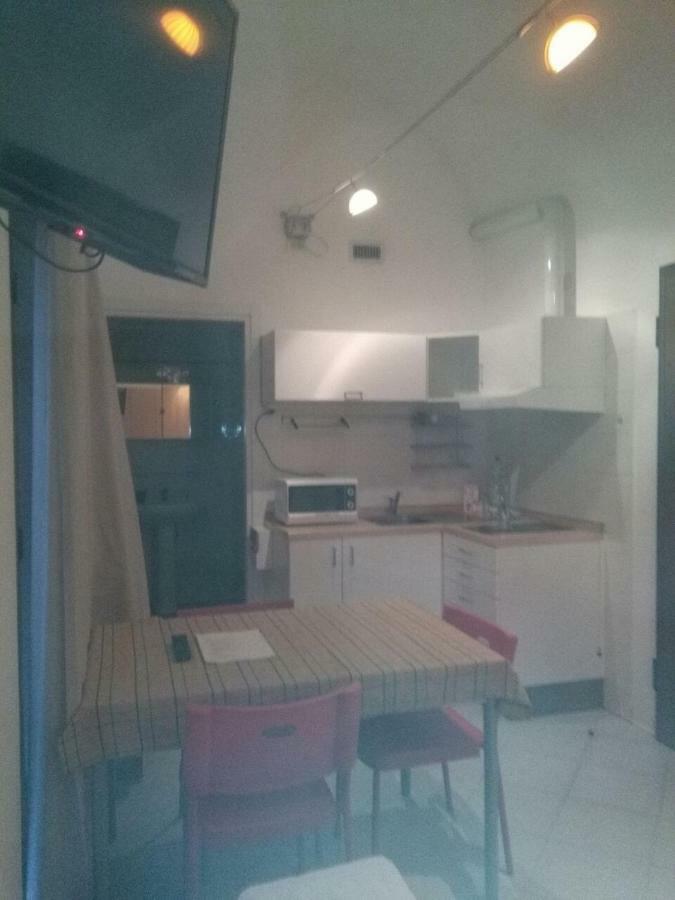 Residence Il Pino Saronno Zewnętrze zdjęcie