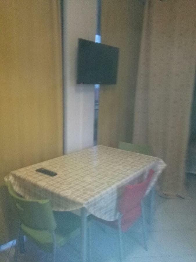 Residence Il Pino Saronno Zewnętrze zdjęcie