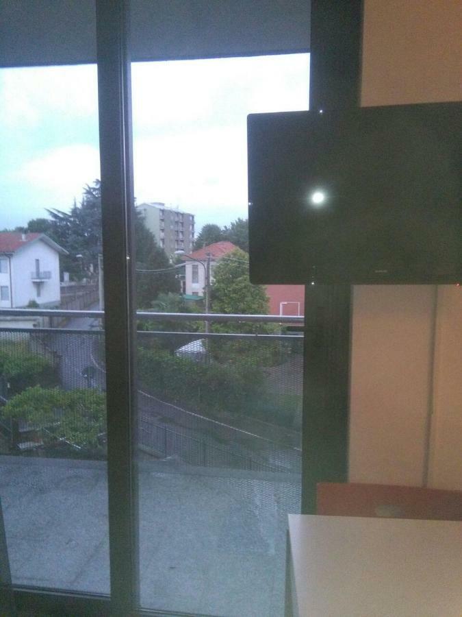 Residence Il Pino Saronno Zewnętrze zdjęcie