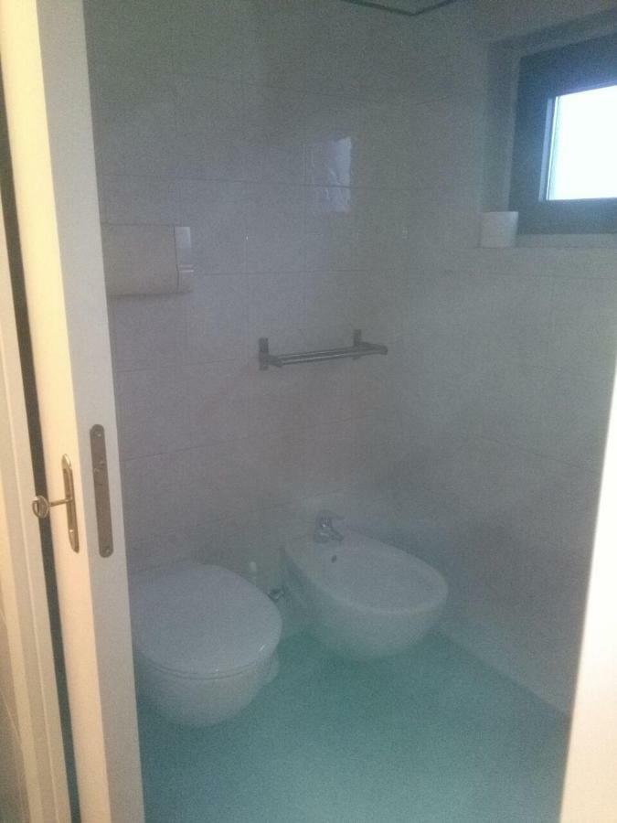 Residence Il Pino Saronno Zewnętrze zdjęcie