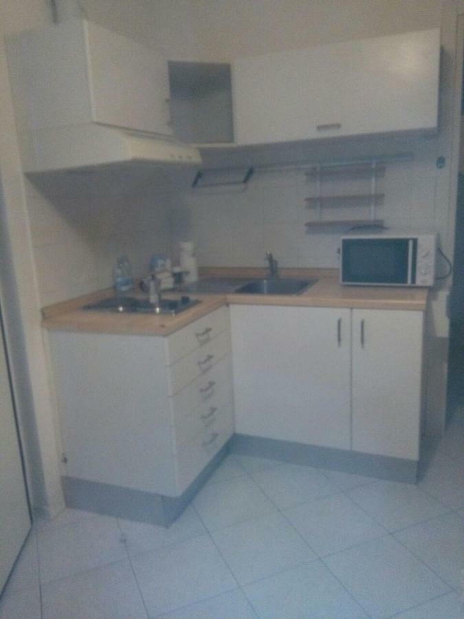Residence Il Pino Saronno Zewnętrze zdjęcie