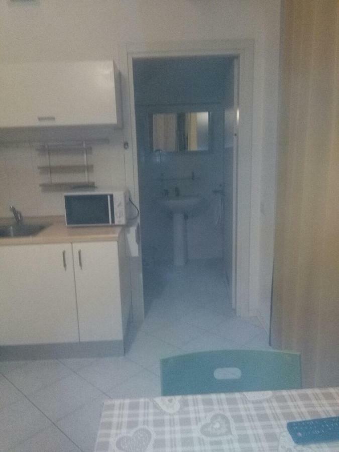 Residence Il Pino Saronno Zewnętrze zdjęcie