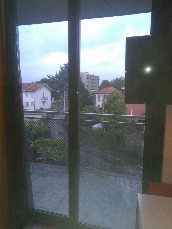 Residence Il Pino Saronno Zewnętrze zdjęcie