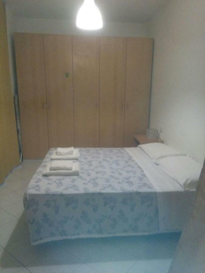 Residence Il Pino Saronno Zewnętrze zdjęcie